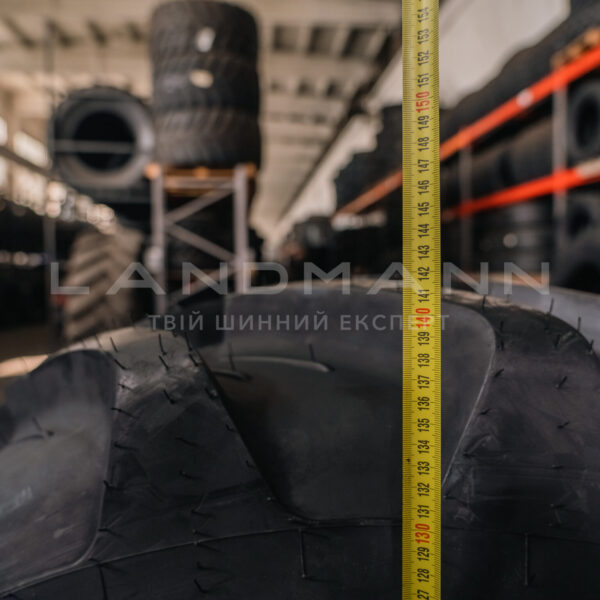 Шина 480/70R30 141D/144A8 TIGERTRAC AR700 TL TVS - Зображення 8