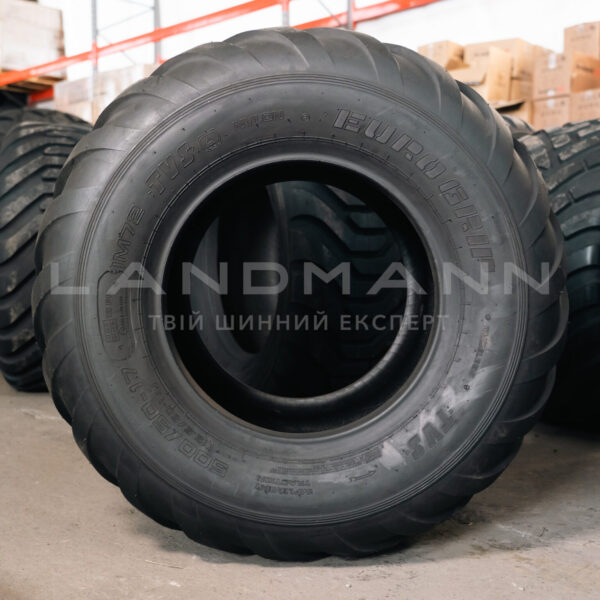 Шина 500/50-17 (19,5/50-17) 141A8/154A8 18PR IM72 TL (TVS) - Зображення 2