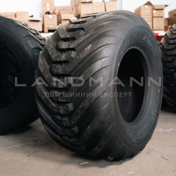 Шина 500/50-17 (19,5/50-17) 141A8/154A8 18PR IM72 TL (TVS) - Зображення 4