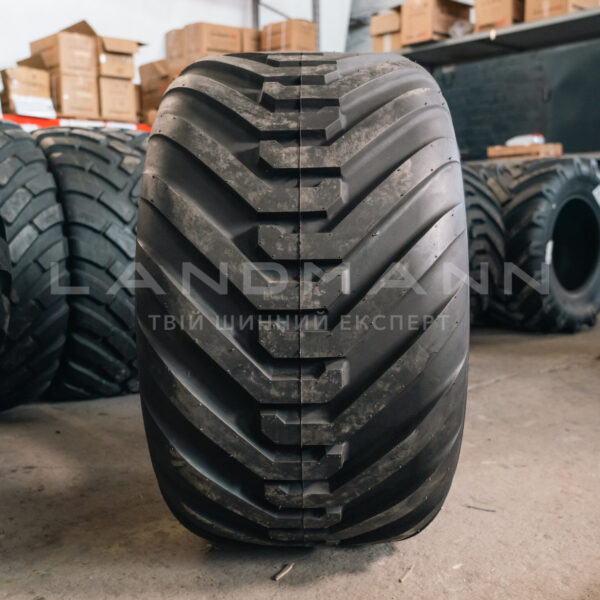 Шина 500/50-17 (19,5/50-17) 141A8/154A8 18PR IM72 TL (TVS) - Зображення 5