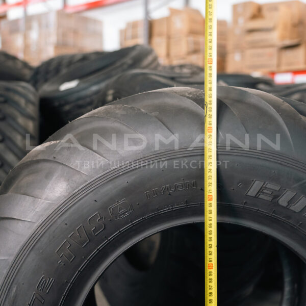 Шина 500/50-17 (19,5/50-17) 141A8/154A8 18PR IM72 TL (TVS) - Зображення 7