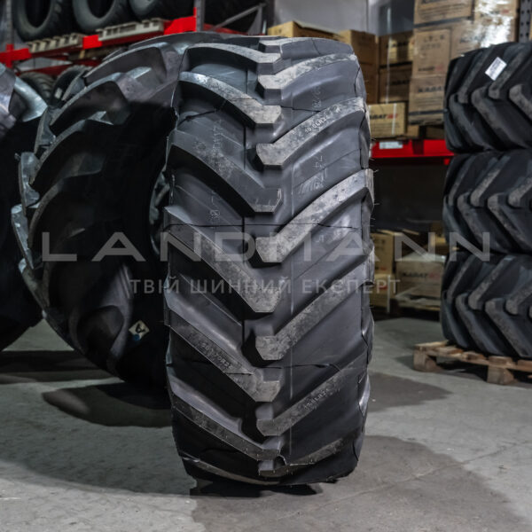 Шина 500/70R24 (19,5LR24) 164A8/B IndEvo IND TL Pirelli - Зображення 5
