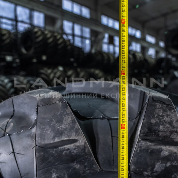 Шина 500/70R24 (19,5LR24) 164A8/B IndEvo IND TL Pirelli - Зображення 3