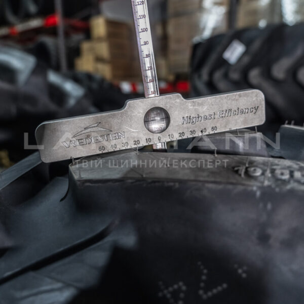 Шина 500/70R24 (19,5LR24) 164A8/B IndEvo IND TL Pirelli - Зображення 2