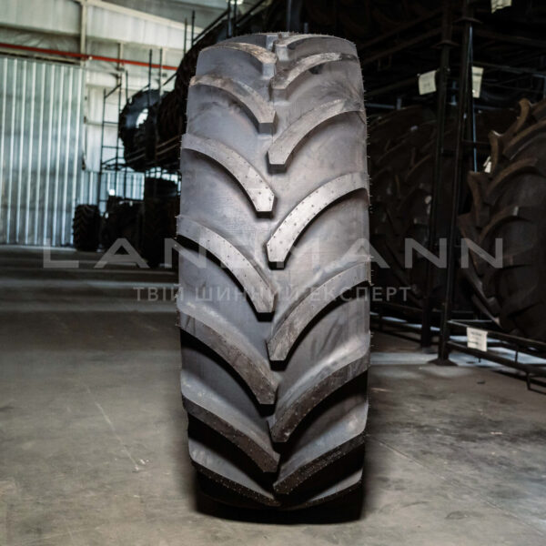 Шина 500/80R28 176/164A8 IMP Traxion Harvest TL Vredestein - Зображення 4