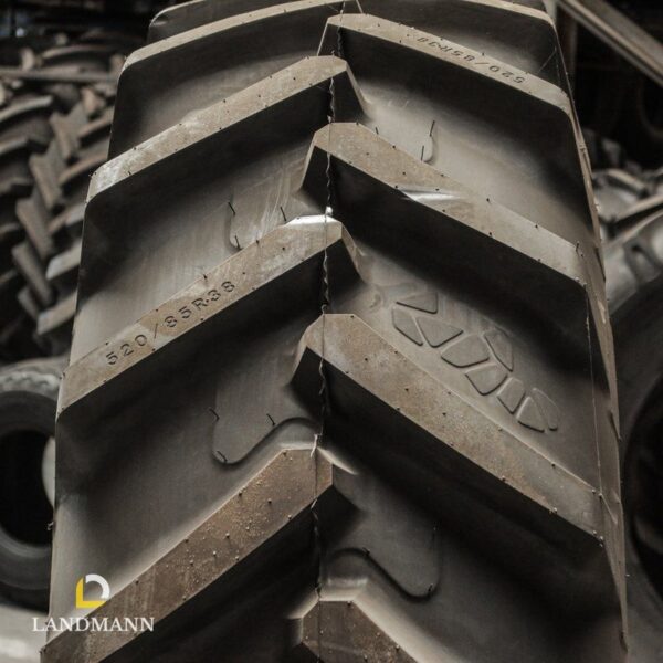 Шина 520/85R38 (20,8R38) 155A8/152B Smartagro R-1W TL Uniglory - Зображення 3