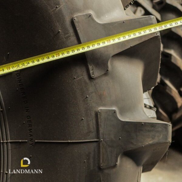 Шина 520/85R38 (20,8R38) 155A8/152B Smartagro R-1W TL Uniglory - Зображення 6