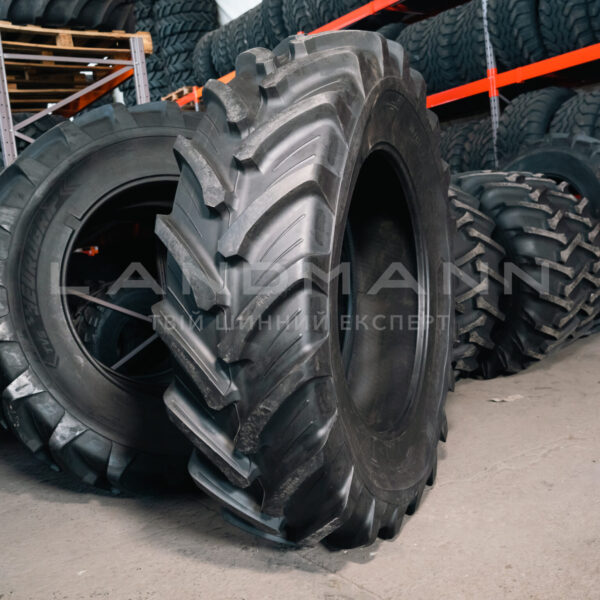 Шина 520/85R42 (20,8R42) 157D/160A8 AR800 TIGERTRAC TL TVS - Зображення 4