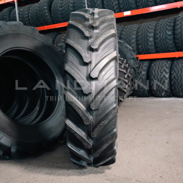 Шина 520/85R42 (20,8R42) 157D/160A8 AR800 TIGERTRAC TL TVS - Зображення 5