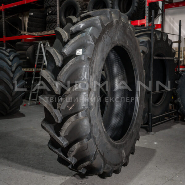 Шина 520/85R46 (20,8R46) 158A8/B Traxion85 TL Vredestein - Зображення 3