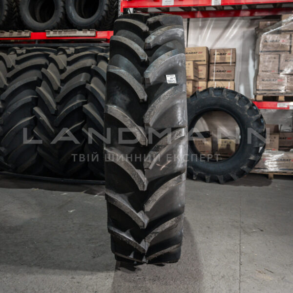 Шина 520/85R46 (20,8R46) 158A8/B Traxion85 TL Vredestein - Зображення 4