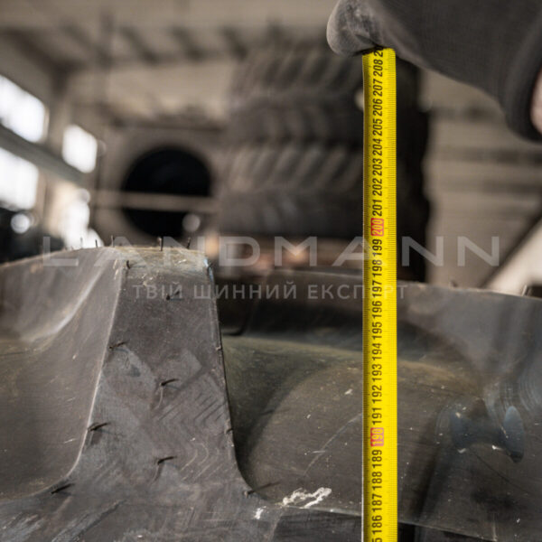 Шина 520/85R46 (20,8R46) 158A8/B Traxion85 TL Vredestein - Зображення 7