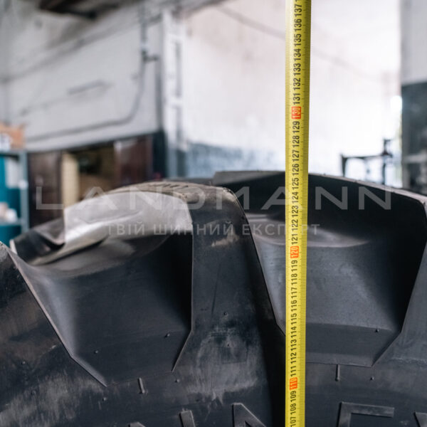 Шина 540/65R24 140D/143A8 GRANDAG X65 McKINNEY TL Uniglory - Зображення 7