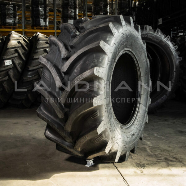 Шина 540/65R24 146D/149A8 RS200 TL R-1W GTK - Зображення 3