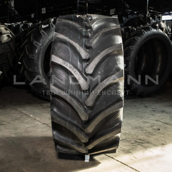 Шина 540/65R24 146D/149A8 RS200 TL R-1W GTK - Зображення 4
