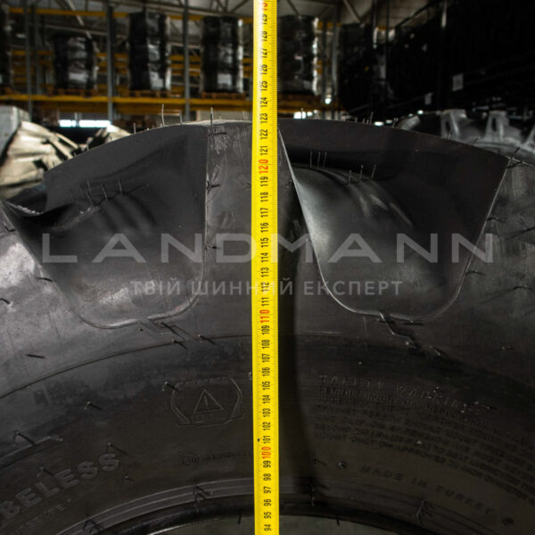 Шина 540/65R24 146D/149A8 RS200 TL R-1W GTK - Зображення 7