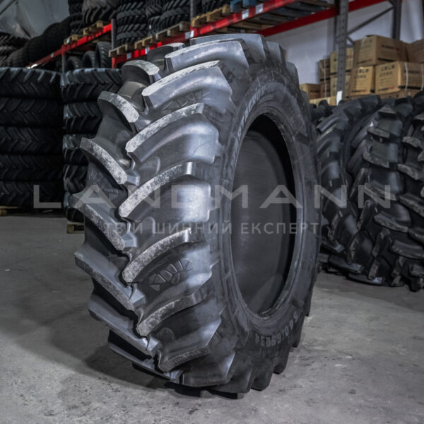 Шина 540/65R34 156D/159A8 Smartagro TL Uniglory - Зображення 3