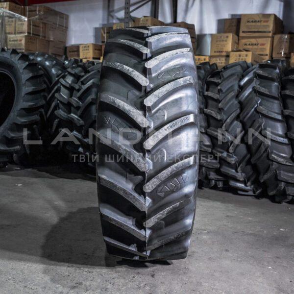 Шина 540/65R34 156D/159A8 Smartagro TL Uniglory - Зображення 4