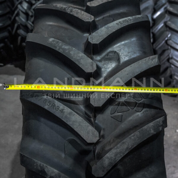 Шина 540/65R34 156D/159A8 Smartagro TL Uniglory - Зображення 6