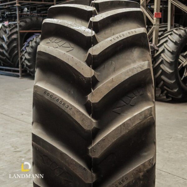 Шина 600/65R34 151D/154A8 Smartagro R-1W TL Uniglory - Зображення 4
