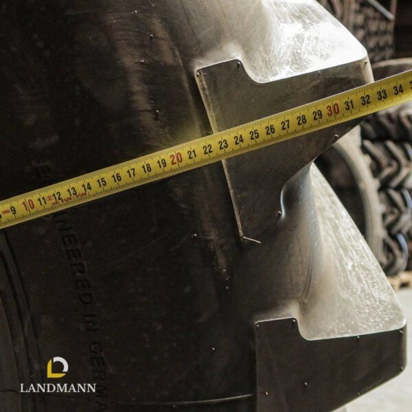 Шина 600/65R34 151D/154A8 Smartagro R-1W TL Uniglory - Зображення 7