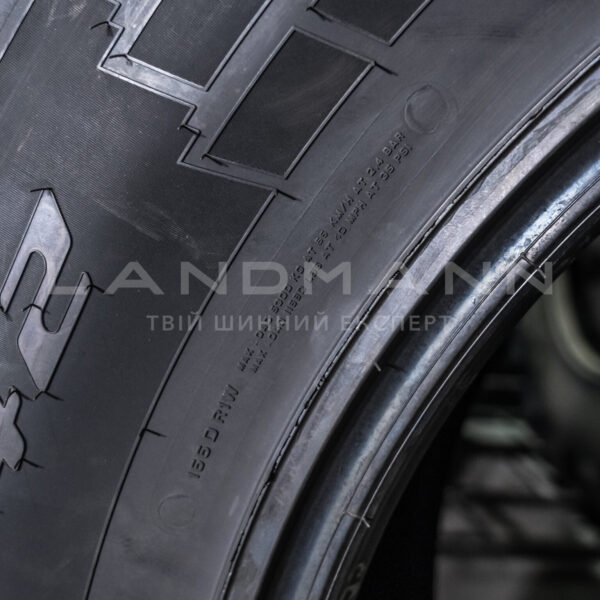 Шина 620/70R42 166D R1W PHP:70 TL Pirelli - Зображення 3
