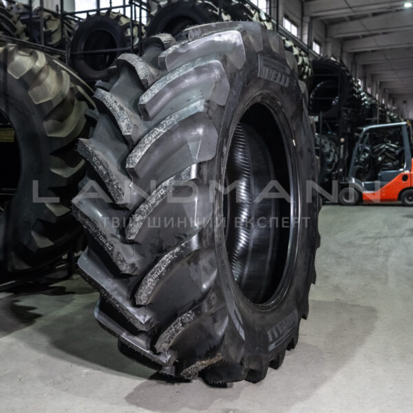 Шина 620/70R42 166D R1W PHP:70 TL Pirelli - Зображення 4