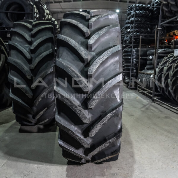 Шина 620/70R42 166D R1W PHP:70 TL Pirelli - Зображення 5