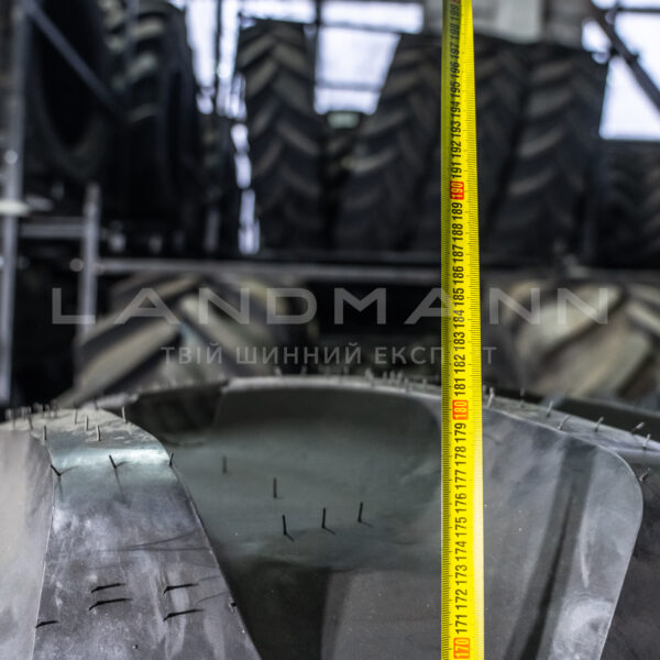 Шина 620/70R42 166D R1W PHP:70 TL Pirelli - Зображення 7