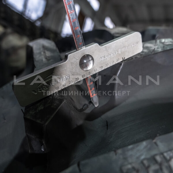 Шина 620/70R42 166D R1W PHP:70 TL Pirelli - Зображення 8