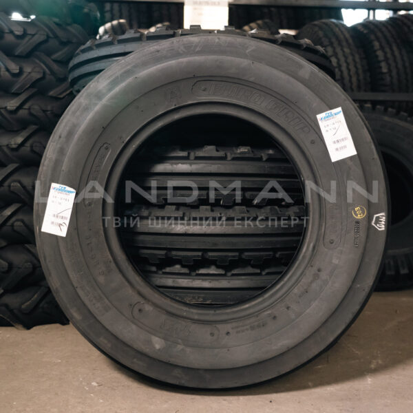 Шина 6,50-16 (165/100-16) 91A6 6PR F-2 TT TVS - Зображення 2