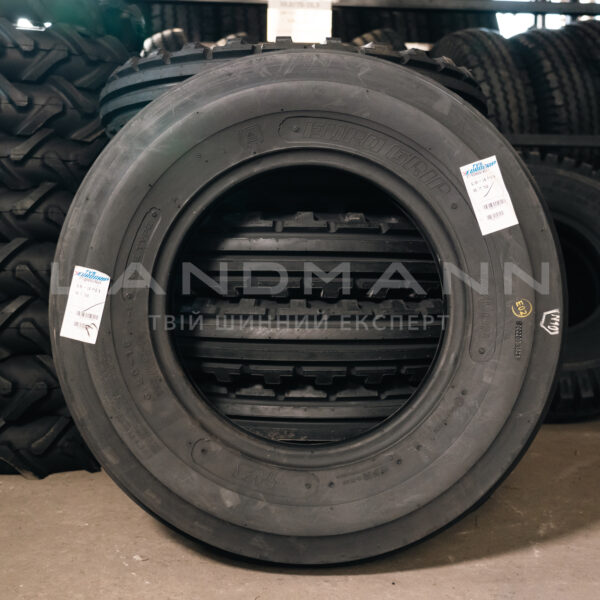 Шина 480/70R34 143D/146A8 TIGERTRAC AR700 TL TVS - Зображення 2