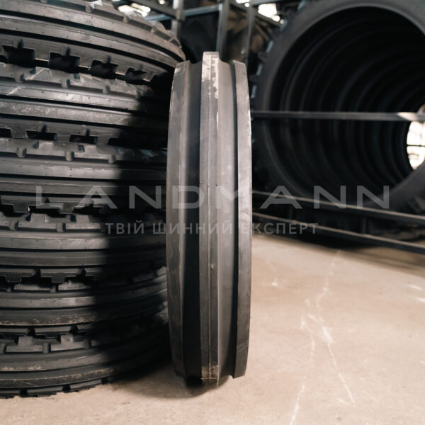 Шина 480/70R34 143D/146A8 TIGERTRAC AR700 TL TVS - Зображення 5