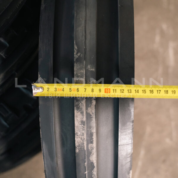 Шина 480/70R34 143D/146A8 TIGERTRAC AR700 TL TVS - Зображення 6