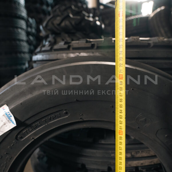 Шина 480/70R34 143D/146A8 TIGERTRAC AR700 TL TVS - Зображення 7