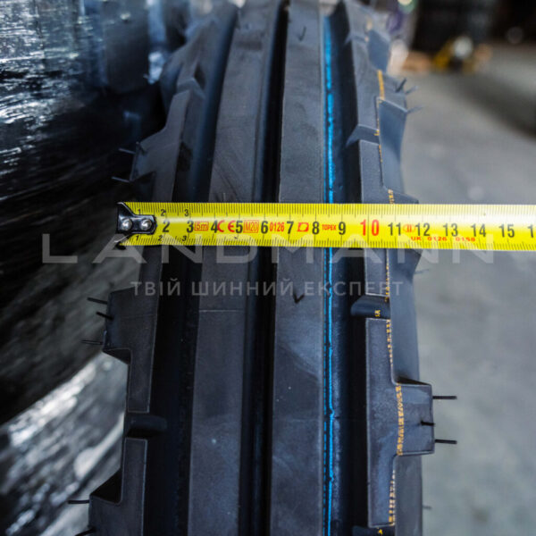 Шина 6,50-16 91A8 6PR Lug Ring TT Vredestein - Зображення 7