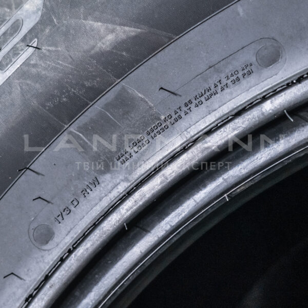 Шина 710/70R42 173D R1W PHP:70 TL Pirelli - Зображення 3