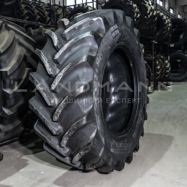 Шина 710/70R42 173D R1W PHP:70 TL Pirelli - Зображення 4