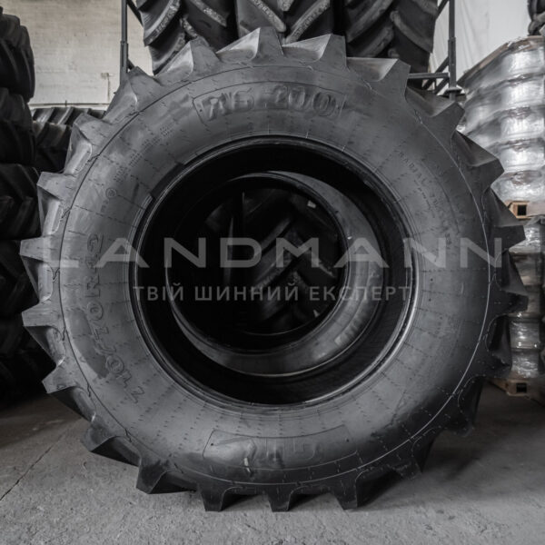 Шина 710/70R42 173D/176A8 RS200 TL GTK - Зображення 2