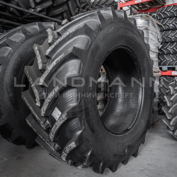 Шина 710/70R42 173D/176A8 RS200 TL GTK - Зображення 3