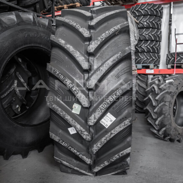 Шина 710/70R42 173D/176A8 RS200 TL GTK - Зображення 4