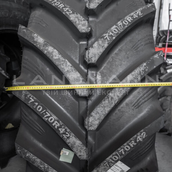 Шина 710/70R42 173D/176A8 RS200 TL GTK - Зображення 6