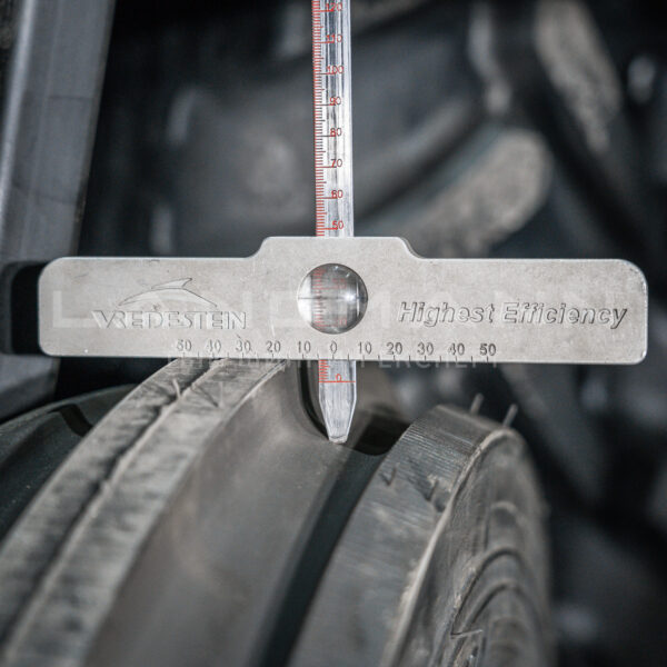 Шина 7,50-20 109А8 8PR MultiRill TT Vredestein - Зображення 8