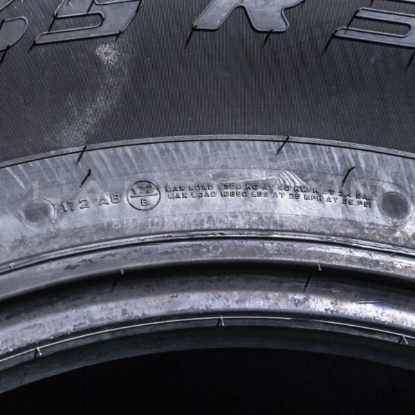 Шина 800/65R32 (30,5LR32) 172A8/B PHP:1H TL Pirelli - Зображення 3