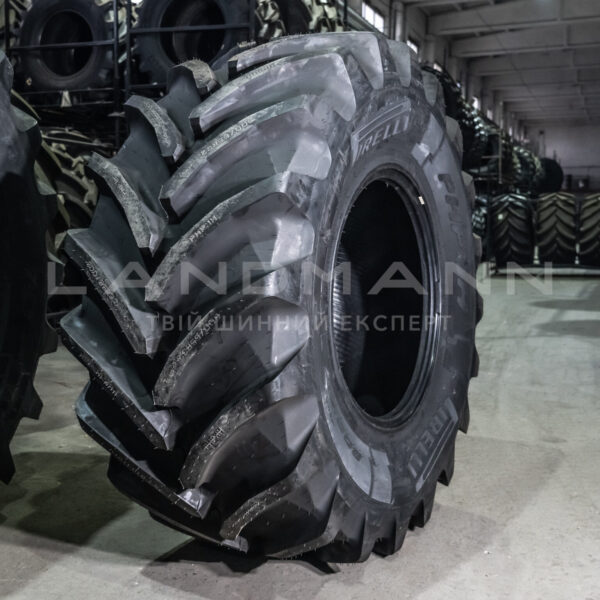 Шина 800/65R32 (30,5LR32) 172A8/B PHP:1H TL Pirelli - Зображення 4