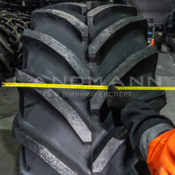 Шина 800/65R32 (30,5LR32) 172A8/B PHP:1H TL Pirelli - Зображення 6