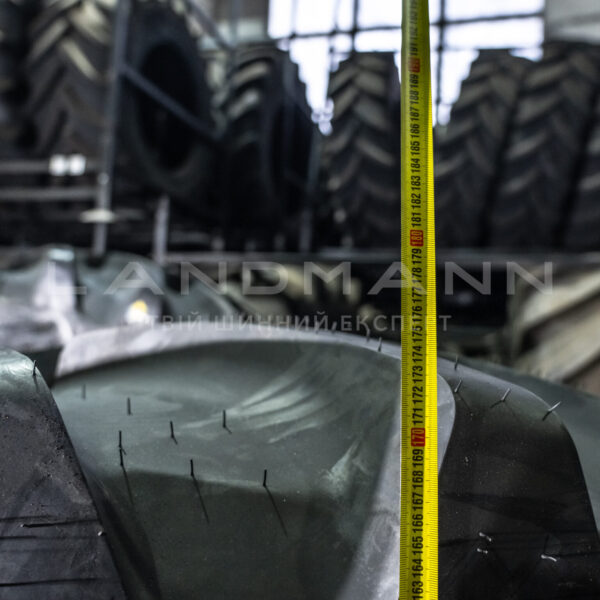 Шина 800/65R32 (30,5LR32) 172A8/B PHP:1H TL Pirelli - Зображення 7