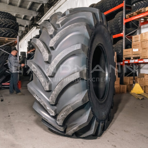Шина 800/70R32 181A8/B Traxion Harvest TL Vredestein - Зображення 4