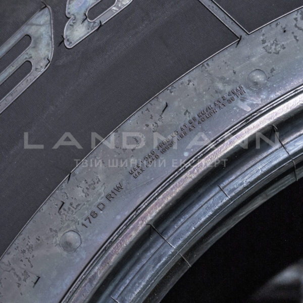 Шина 800/70R38 178D R1W PHP:70 TL Pirelli - Зображення 3