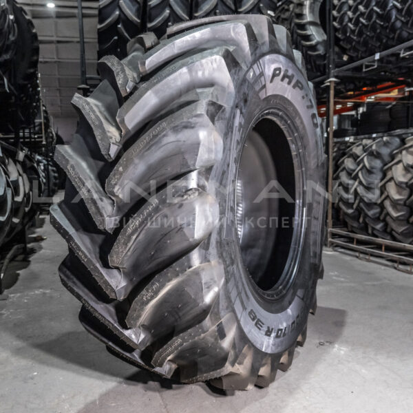 Шина 800/70R38 178D R1W PHP:70 TL Pirelli - Зображення 4